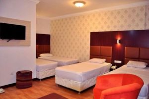 واحدهای اقامتی بدون پروانه سرعین از پذیرش مسافر خودداری کنند 