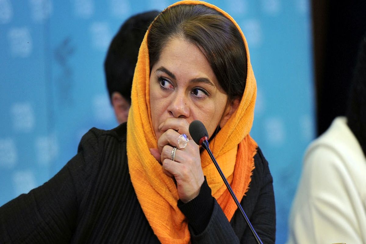 مستانه مهاجر