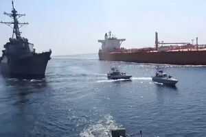 ایران نفت خام مازاد برای عرضه ندارد
