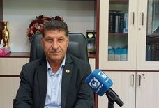 آمادگی کامل شرکت ملی پخش فرآورده‌های نفتی ایلام برای اربعین؛ ذخیره‌سازی سوخت، استقرار جایگاه‌های سیار و خدمات ۲۴ ساعته