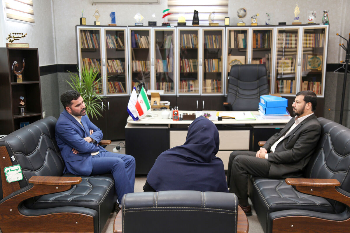 ارشاد قزوین