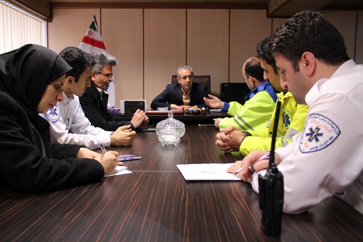 طرح سلامت نوروزی