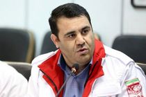 دو هزار و 600 امدادگر جمعیت هلال احمر لرستان در پایگاه‌های نوروزی فعالیت می‌کنند