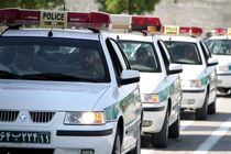 آغاز مانور طرح زمستانی راهداری و ترافیکی در هرمزگان