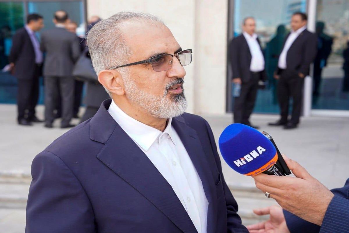 مدیرعامل بانک مسکن