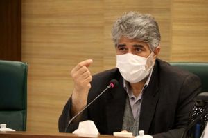 شورای شهر حامی و پشتیبان شهردار منتخب شیراز است 