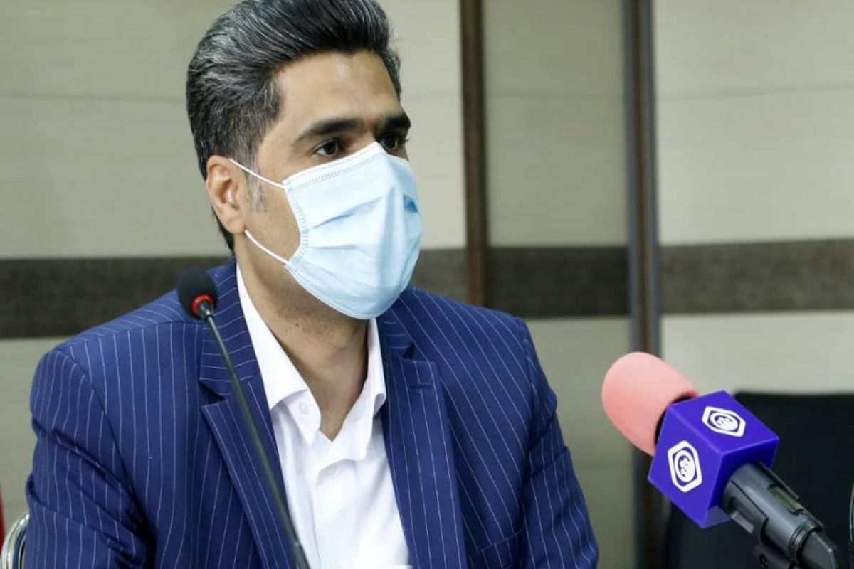 عباس اکبری