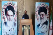 افتتاح پروژه‌های هفته دولت با اعتباری بالغ بر ۱۵۰ میلیارد تومان در اردستان
