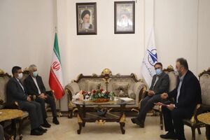 ۱۰ پروژه ورزشی امسال در اردبیل به بهره برداری می رسد