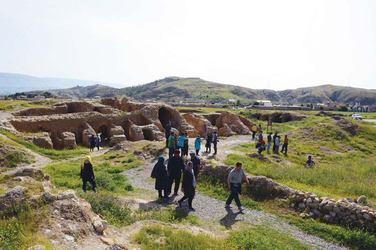 گردشگری