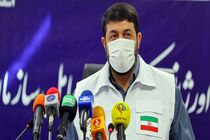 مصدومیت 144 نفر و 20 مورد قطع عضو در آستانه چهارشنبه آخر سال