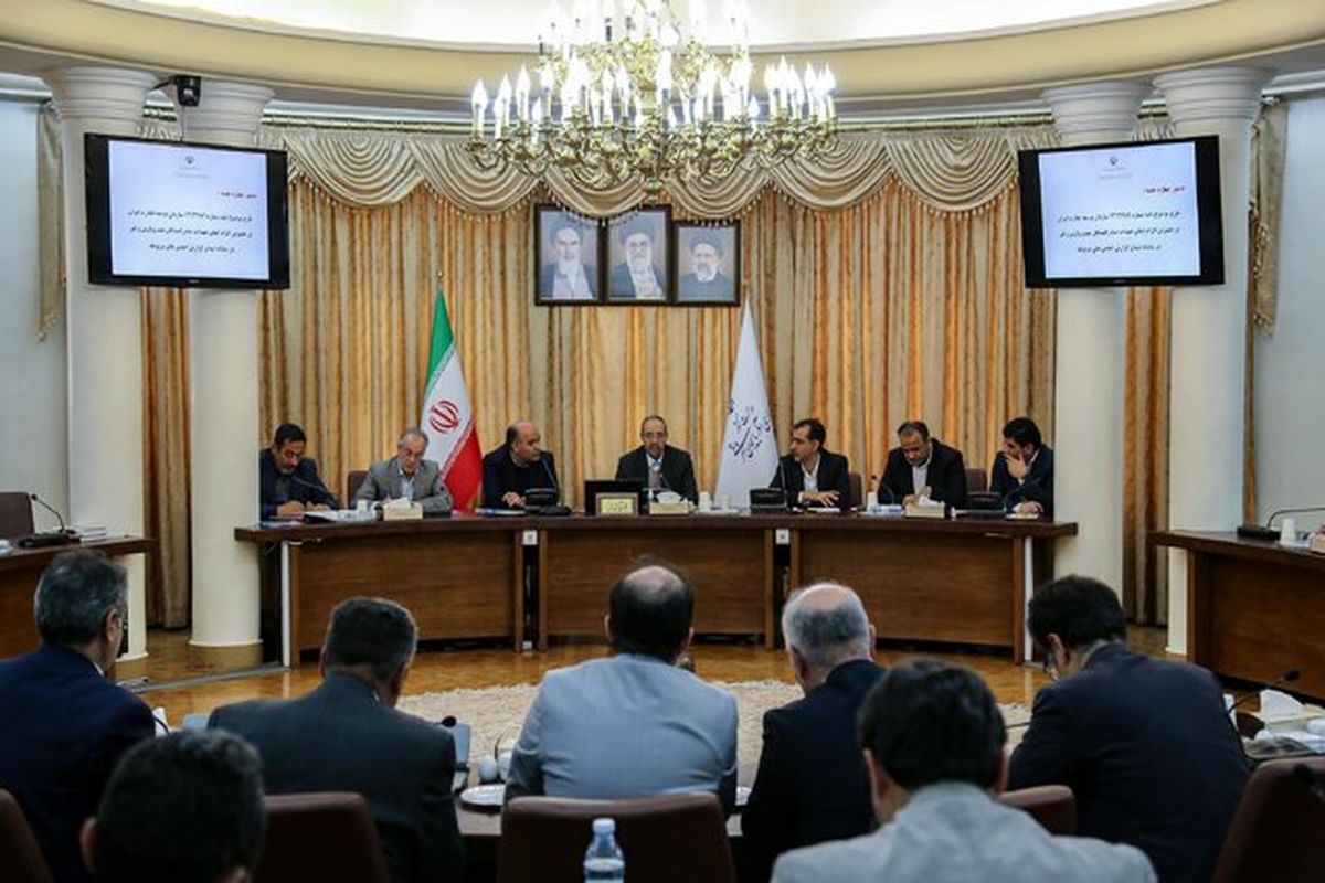 استاندار آذربایجان شرقی 