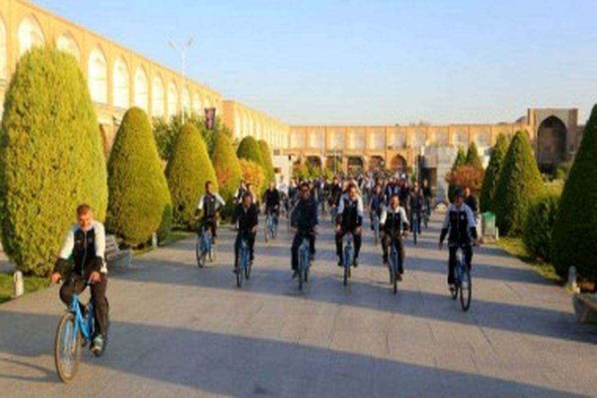 اصفهان- شرکت پست