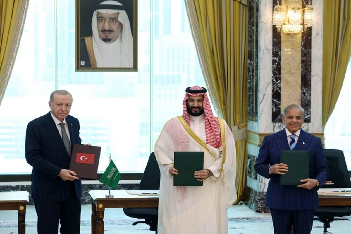 توافقنامه نظامی