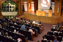 همایش ICAN Total Solution در تاریخ 24  دی ماه در هتل ائل گلی تبریز برگزار خواهد شد