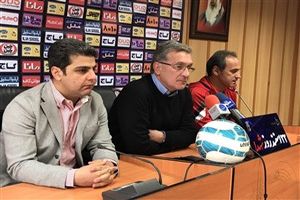 هدف ما هدف حداکثری در تمام جام‌هاست