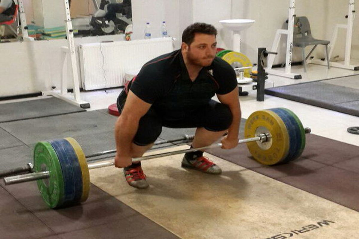 سعید علی حسینی