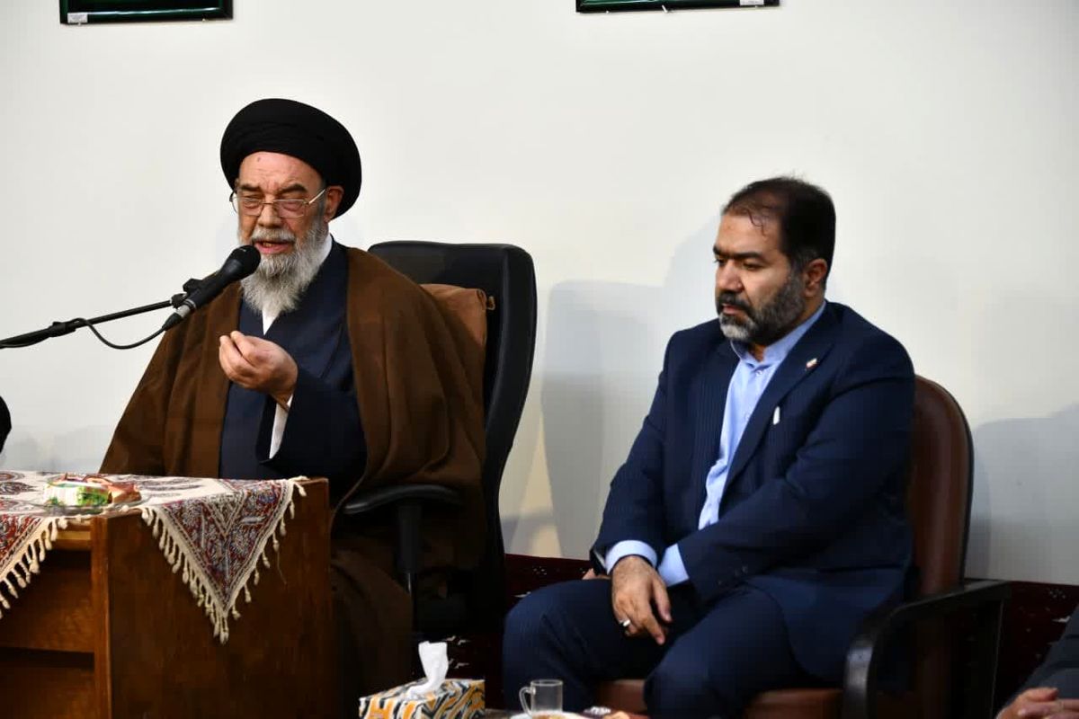 امام جمعه اصفهان