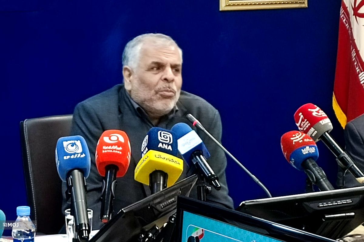 مصطفی جمالی