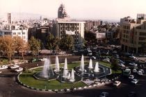 تصویب تغییر نام میدان آرژانتین تهران