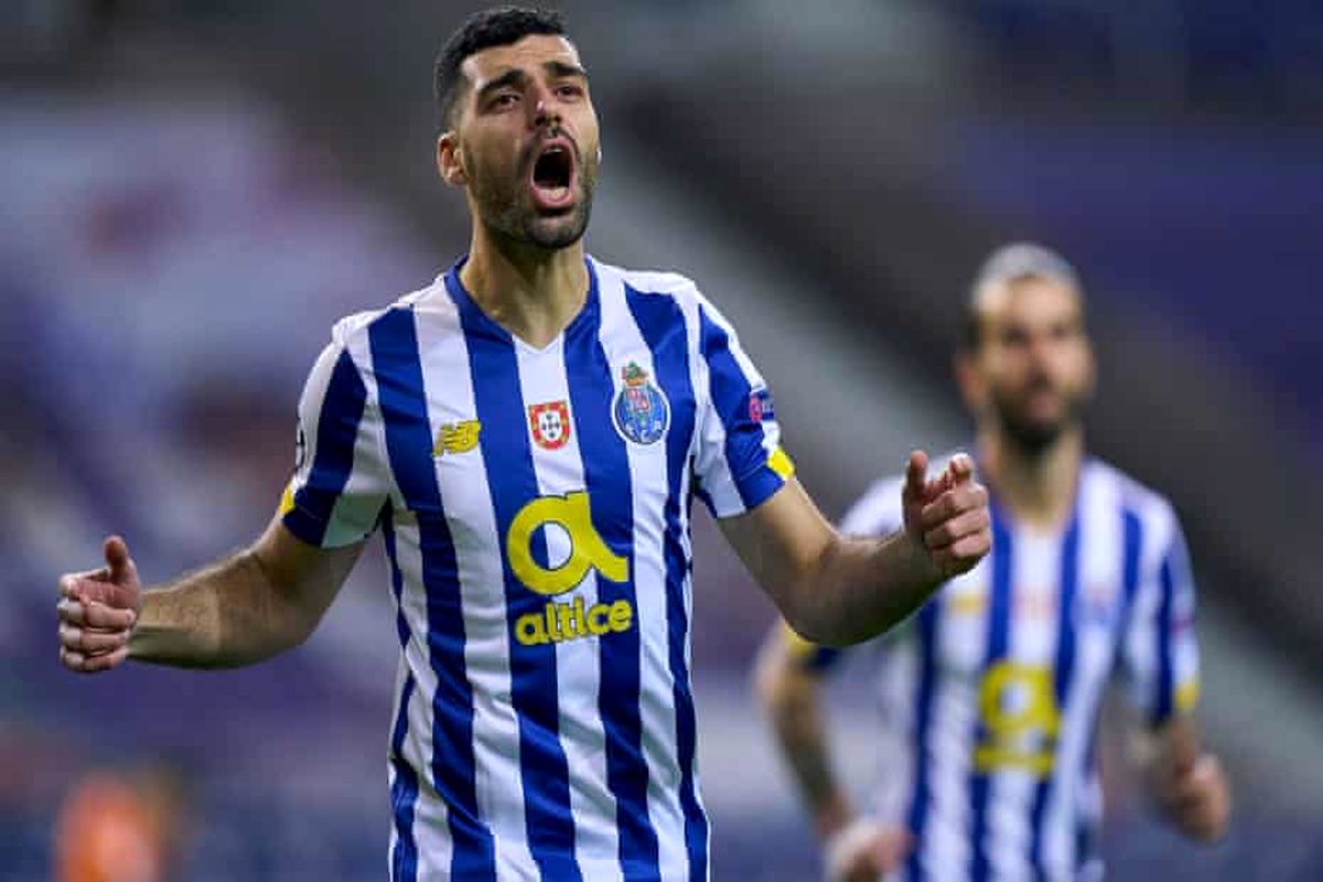 طارمی- فوتبال (1)