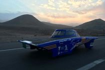 سامانه‌ای برای تشخیص بیدار ماندن افراد هنگام رانندگی عرضه شد