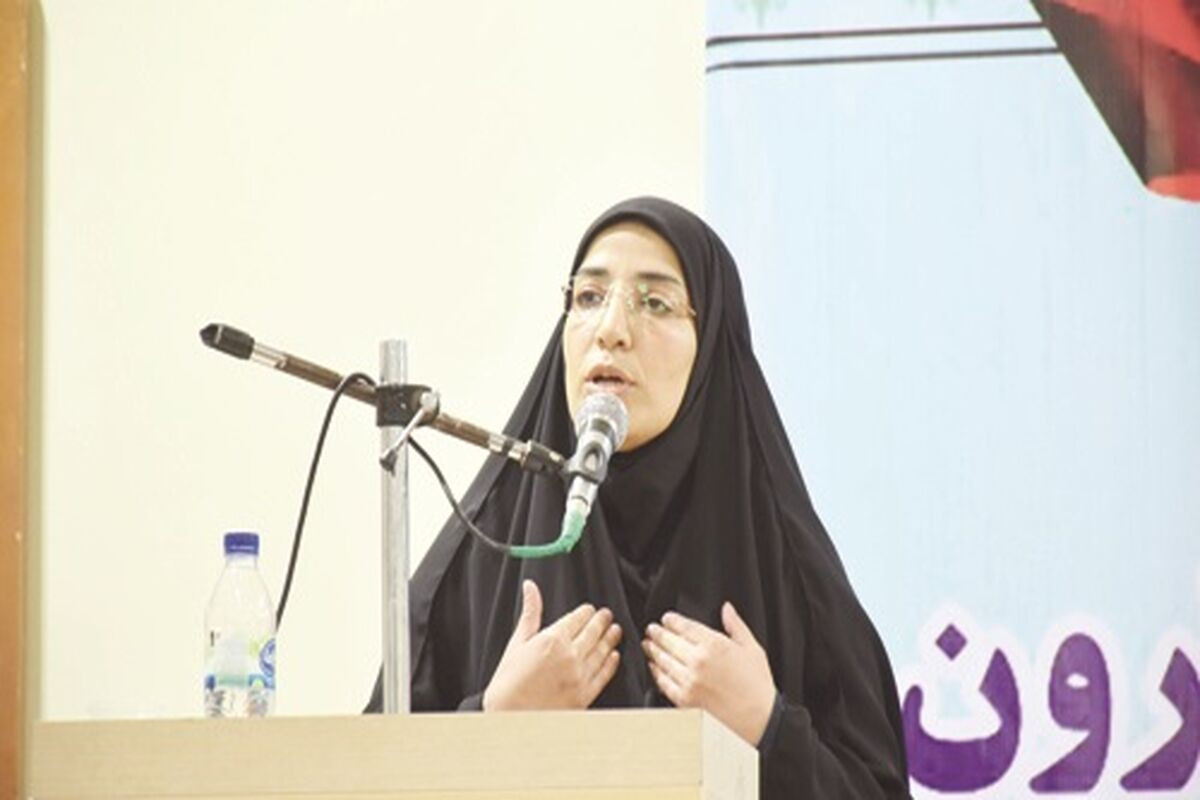 فرماندار کارون