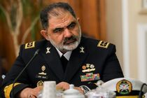 رزمایش مرکب دریایی، بیانگر انزوا ناپذیری ایران است