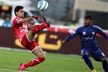 مهاجم استقلال خوزستان به میادین فوتبال باز می گردد