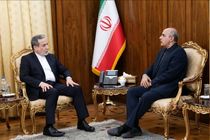 عراقچی بر توسعه روابط ایران و فیلیپین تأکید کرد