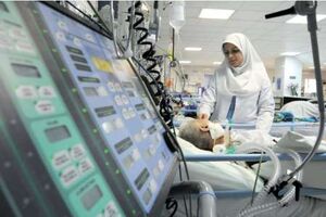 دولت باید از پرستاران حمایت کند