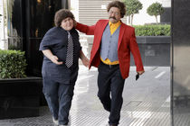 باباسیبیلو برای حضور در جشنواره فیلم فجر ثبت نام کرد