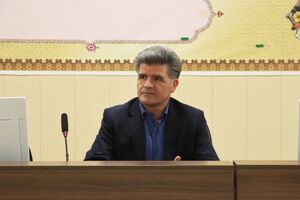 سرپرست معاونت توسعه و عمران روستایی بنیاد مسکن استان مرکزی معرفی شد