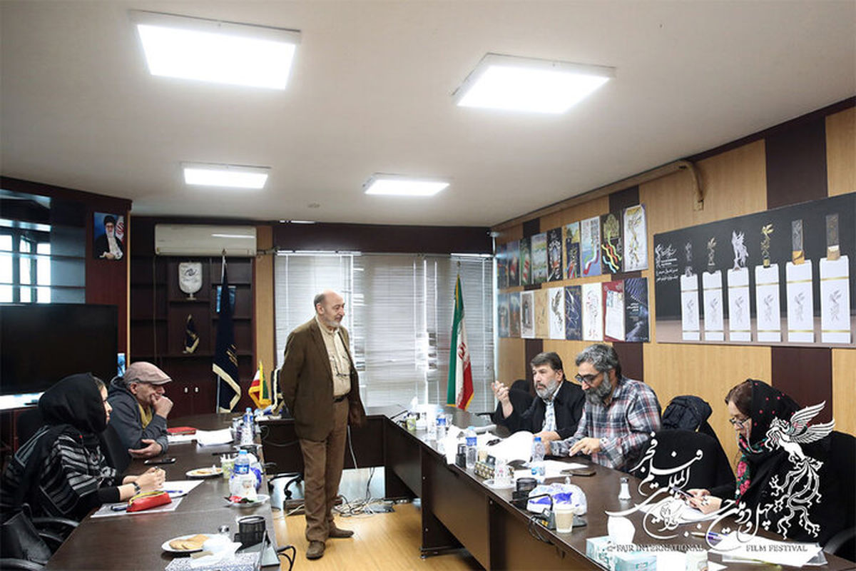 کاندیداهای فیلم کوتاه جشنواره بین المللی فیلم فجر معرفی شدند