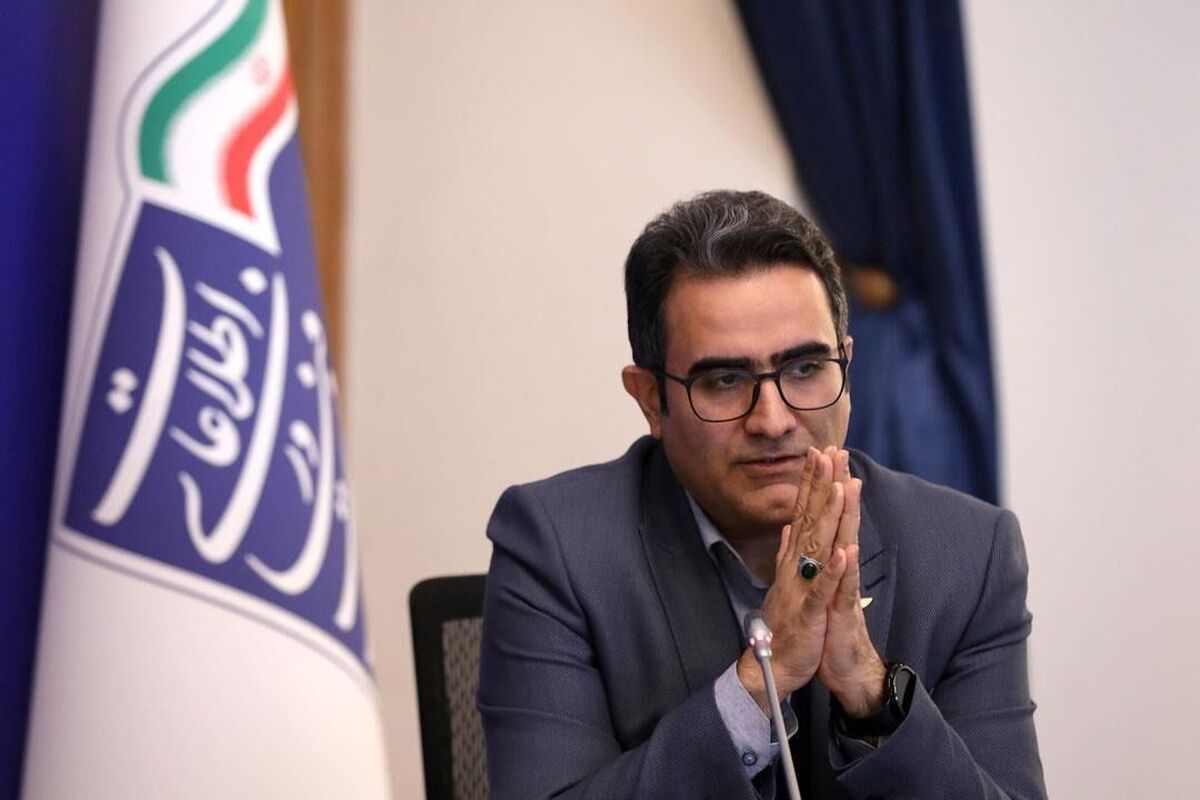 مدیرعامل شرکت ملی پست
