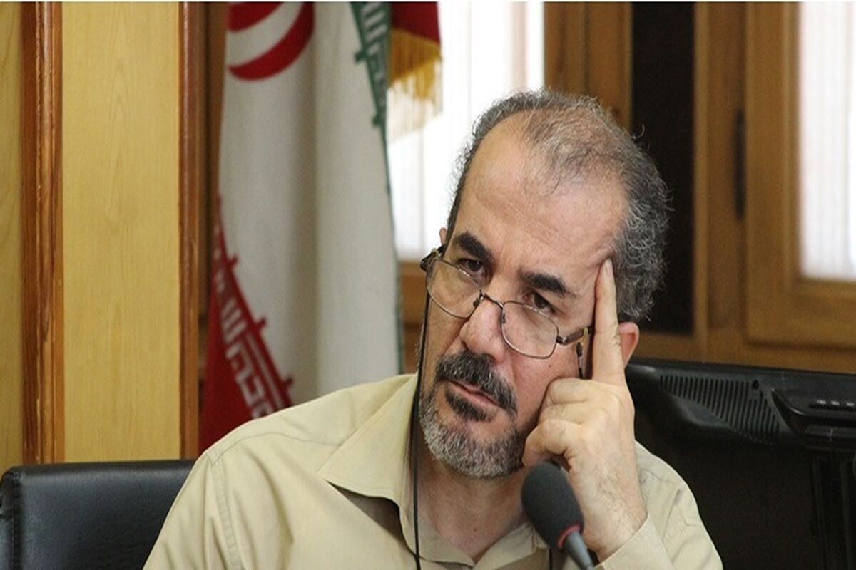 عبدالرضا گلپایگانی
