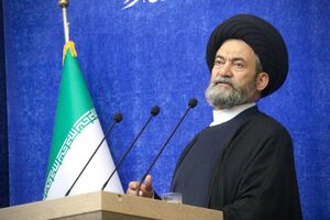 ملت و نیروهای مسلح پشت دستگاه دیپلماسی هستند