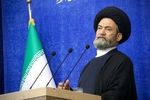 ملت و نیروهای مسلح پشت دستگاه دیپلماسی هستند