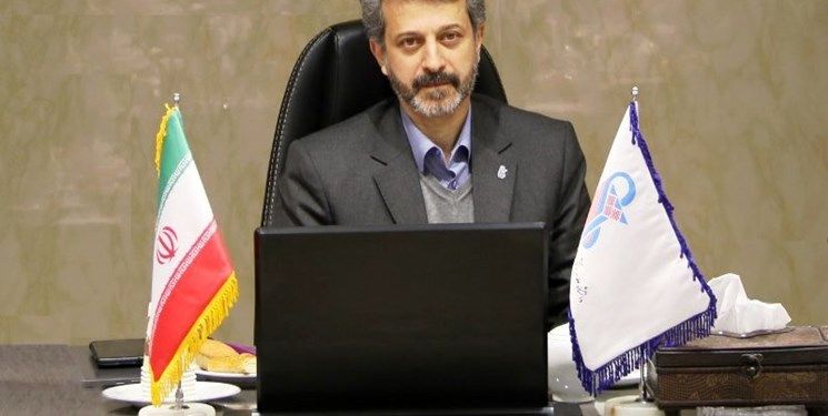 جلیل کوهپایه زاده رئیس دانشگاه علوم پزشکی ایران شد
