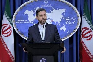 تنها راه آزادی سرزمین فلسطین و قدس شریف اتحاد و انسجام است