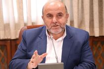 برگشت ۱۰۰ واحد صنعتی مازندران به تولید