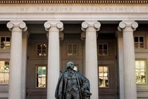 وزارت خزانه‌داری آمریکا ایران را تحریم کرد
