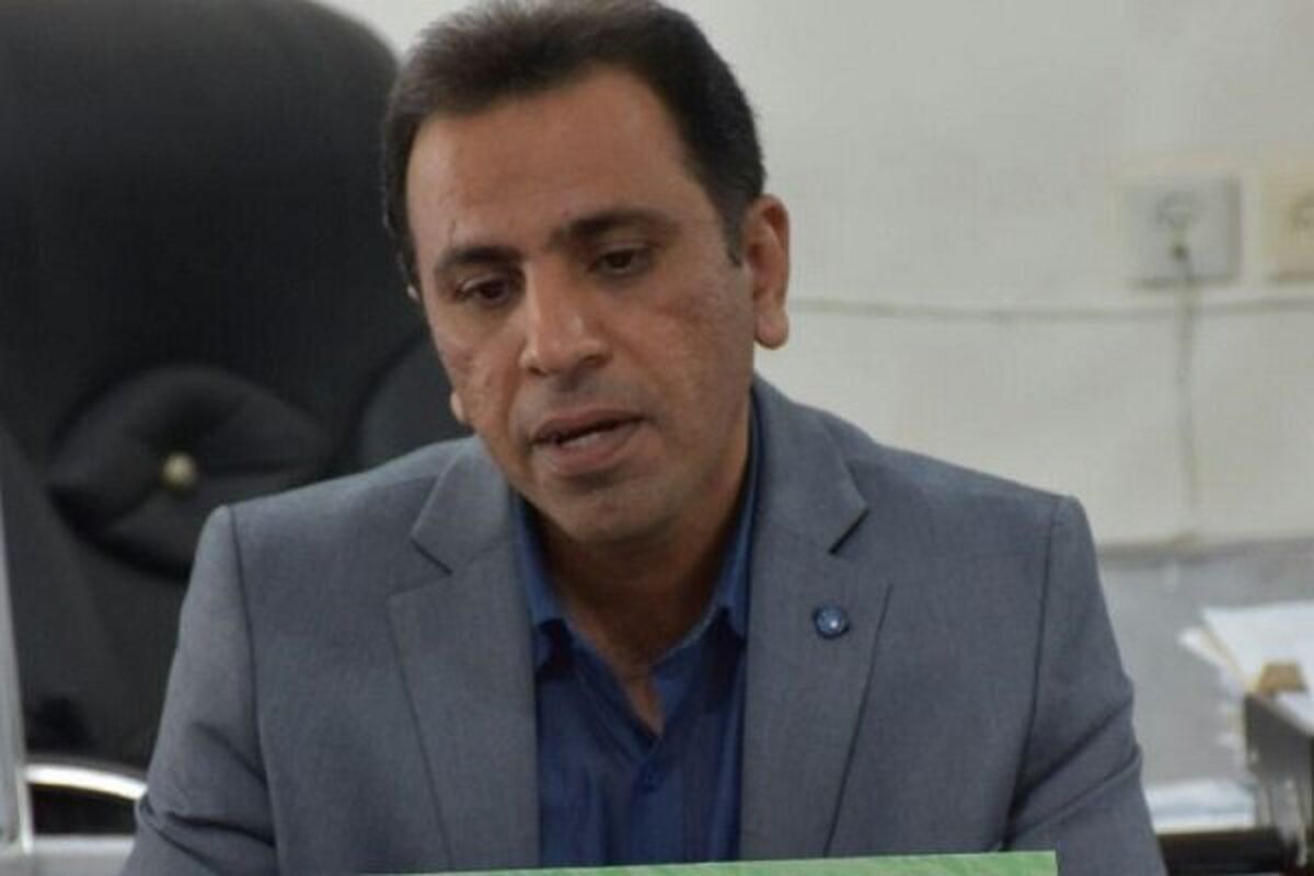 خلیل نیکخواه