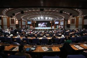 جهان اسلام نیازمند انتفاضه جدید فلسطینی است