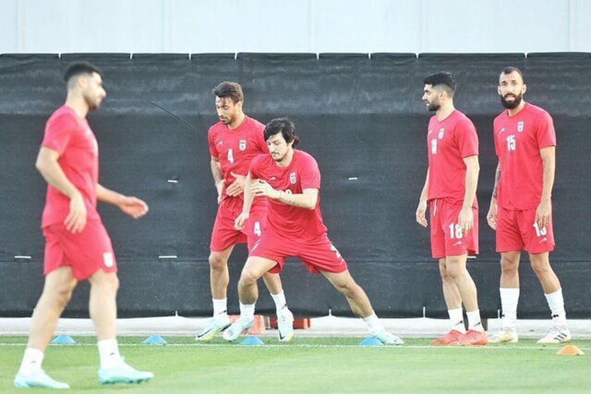 سردار آزمون
