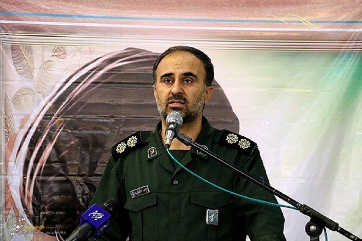 سرهنگ بنایی