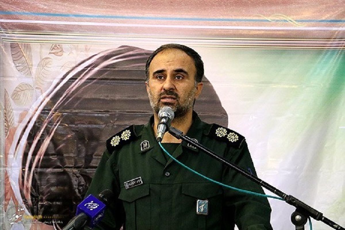 سرهنگ بنایی