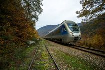 پانزدهمین اجلاس روسای راه‌آهن‌های کشورهای اکو برگزار می‌شود 