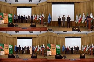 برندگان مارتن برنامه نویسی مالی اعلام شدند