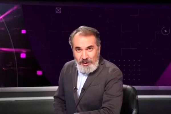 سیامک انصاری بابت بخش بحث‌برانگیز «بازمانده» عذرخواهی کرد